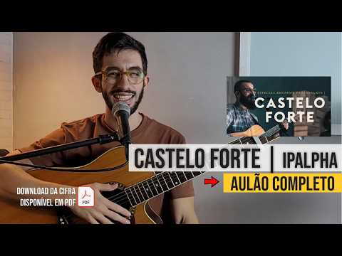 Castelo Forte - Igreja Batista