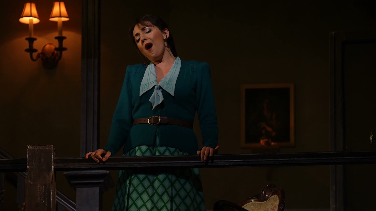 Rigoletto: “Caro nome”