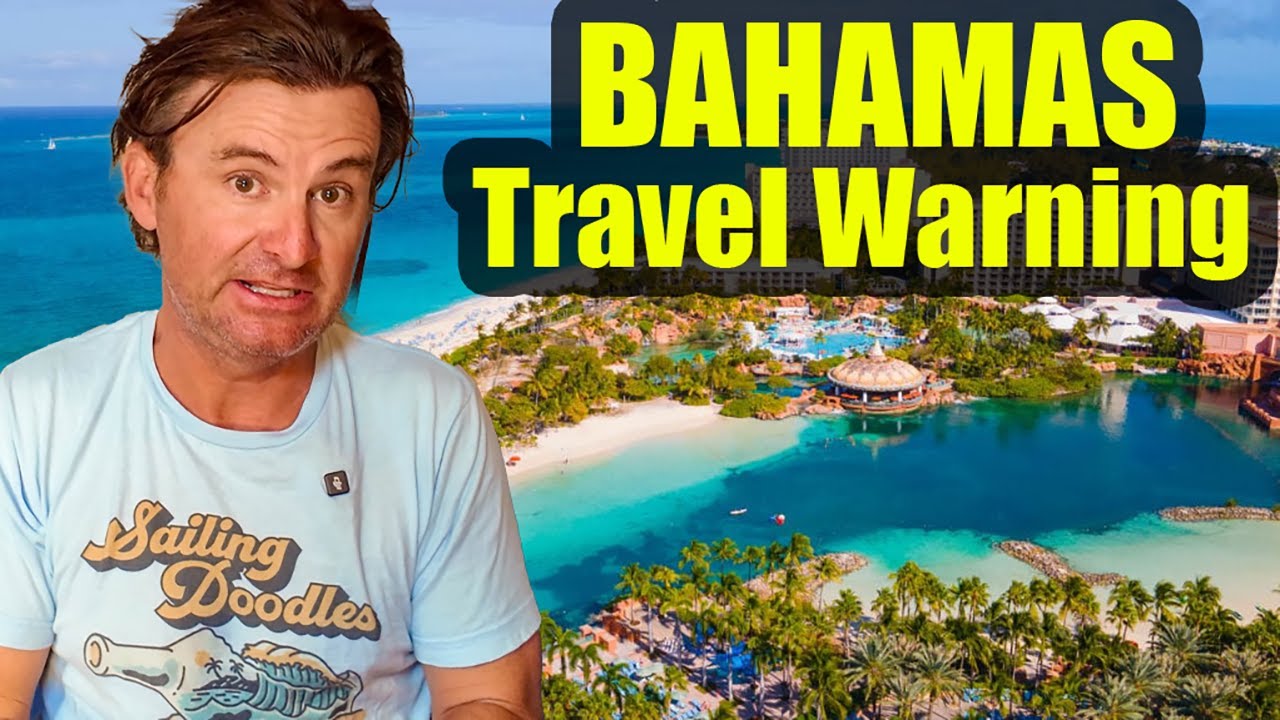Bahamas Travel Safety Explained In Depth For Your NEXT Big Trip