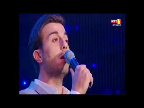 Dali cekas stara majcice - Kiril Mitoski