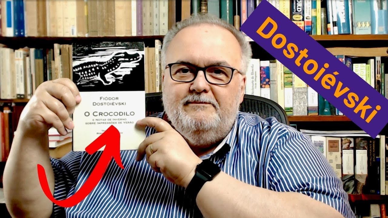 Notas de Inverno sobre Impressões de Verão (Dostoiévski)