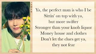 Download lagu BTS (방탄소년단) - Perfect Man (SHINHWA Cover) Easy Lyrics mp3