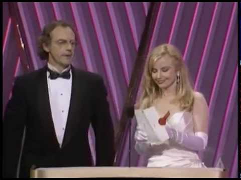 Terminator 2: Judgment Day Wins Makeup: 1992 Oscars