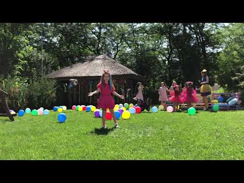 Froyo Yolo (cover) Dove Cameron - Amira Apian