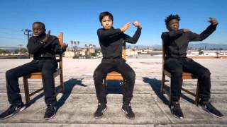 Miracle l Oreo l Sean Lew Choreography