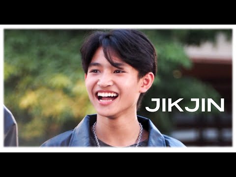 [4K FANCAM] JIKJIN - JINWOOK FRAME THAI COPPER PEEMWASU HEART @789 DANCE ALL DAY (13/05/2023)