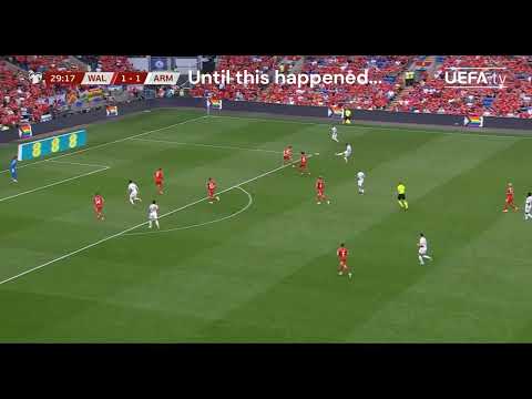 Armenia vs Wales (edit)