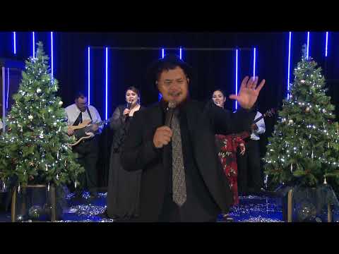 Jingle Bells / Unified In Praise | Advance Church Worship