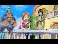 One Piece - Share The World Opening ( Fandub ...
