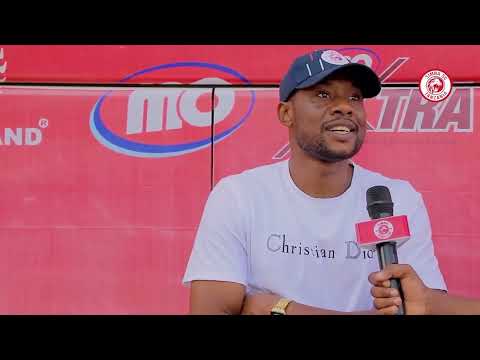 MCHEZAJI WA ZAMANI  WA SIMBA SC FELIX MUMBA SUNZU