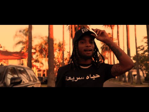 FL Dinero - Celebration (Official Video)