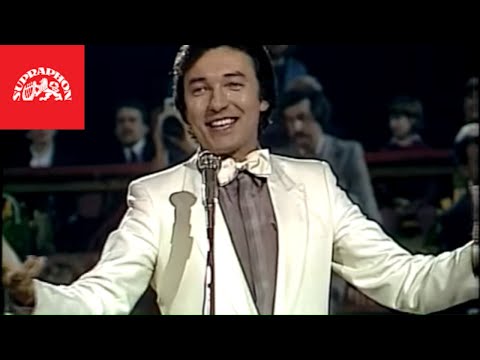 Karel Gott - Oh, Marie (Oficiální video)