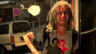 Video Cock-Tail - Hraješ s námi Žáne