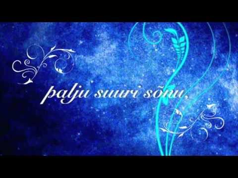 Timo Lige - Armastuslaul