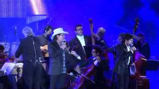 Chitãozinho & Xororó - No Rancho Fundo ( Con Orquesta )