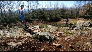 Download lagu Pablo trial Vertigo R3 mp3