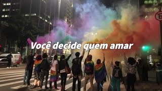 ANAHÍ, Christian Chávez- Libertad (Legendado/Tradução)