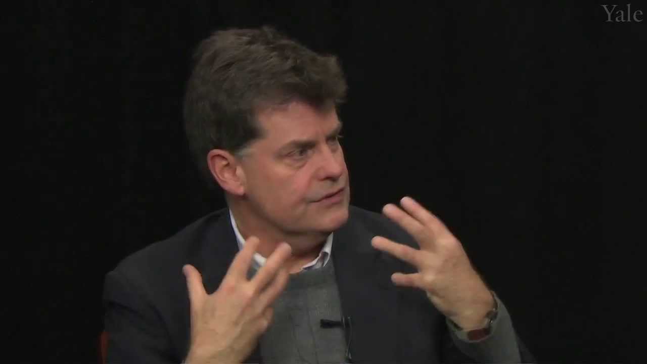 John Bargh on Unconscious Emotion
