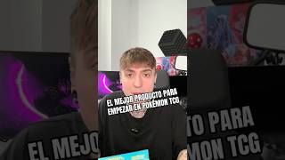 EL MEJOR PRODUCTO PARA EMPEZAR A COLECCIONAR CARTAS DE POKÉMON TCG