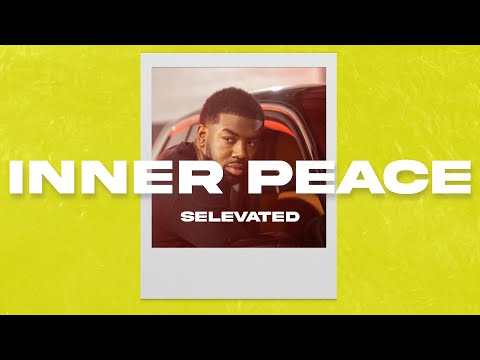 [FREE] Tion Wayne x One Acen x Afroswing Type Beat - Inner Peace / UK Afroswing Type Beat 2022