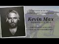 Kevin Max of DC Talk: Live September 23, 2018 Camarillo CA