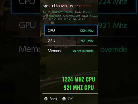 Increase FPS in Zelda : Tears of the Kingdom