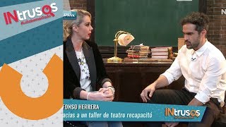 Poncho Herrera afirma que no dimensionó el éxito de RBD | INtrusos video