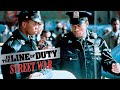 In The Line Of Duty Street War Full Movie Ray Sharkey Peter Boyle Mario Van Peebles