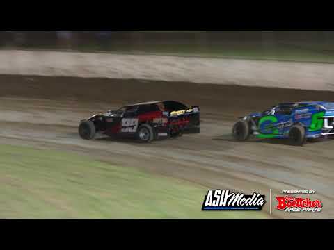 AMCA Nationals: A-Main - Lismore Speedway - 14.11.2020