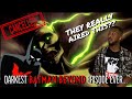 The Darkest Batman Beyond Episode Ever | Earth Mover Episode Review