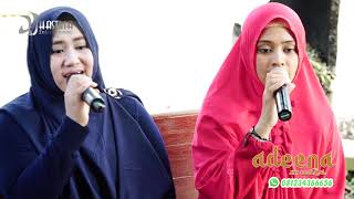 Download lagu #Hastina #Adeena Mencoba Cover Anugrah Dan Karunia - Hamna Adeena mp3