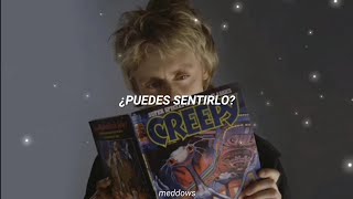 Magic Is Loose • Roger Taylor | subtitulada al español