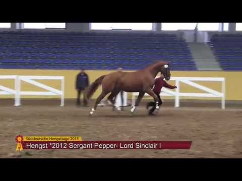 Sergeant Pepper - Lord Sinclair - KN 72