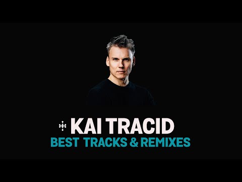 ★ Trance Classics l Best Of Kai Tracid 1997 - 2004 l Mixed By OM Project