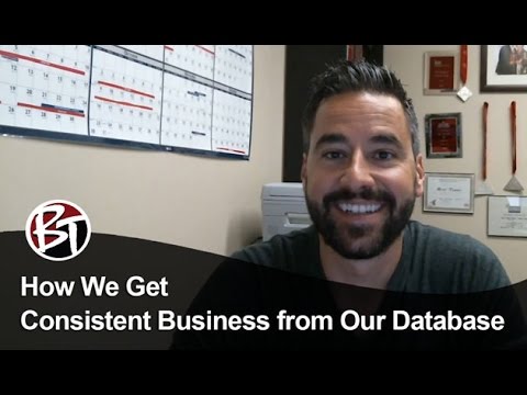 Phoenix Real Estate Agent: How We Get Consistent Business from Our Database
