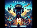 Mixtape Gouyad - 2024 (DJ Mjay).