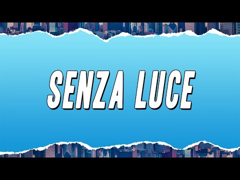 {title: Senza luce} - {subtitle: Dik Dik}