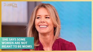 Forget the Stigmas, She Says All Women Are Not Meant to Be Moms