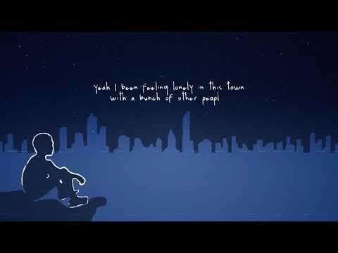 yaeow - Town I Called My Home (Official Lyric Video)