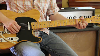 Percy’s Song by Fairport Convention - Richard Thompson Guitar Lesson