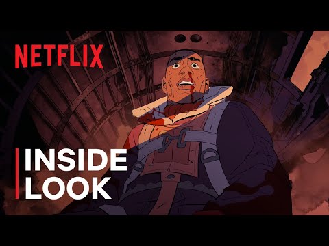 afbeelding VOLUME 4 - Inside the Animation: Volume 4 Overview