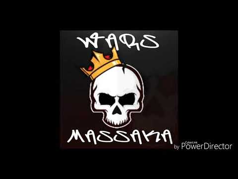 Wars Massaka Feat CrazyOne - Kriminell