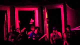 Ska All Stars - Voodoo Glow Skulls - They Always Come Back