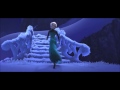 "Let it Go" українською (мультфільм "Крижане серце" / Frozen) 
