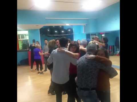 KIZOMBA....FROSINONE