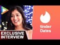 Niharica Raizada REVEALS About Her Tinder Dates Porn Kissing Lot More In This Fun