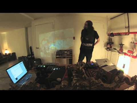 Top$ Boiler Room NYC x Dirty Tapes 002 Live Show