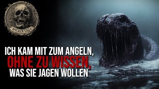 Der Angelausflug - THE WICKER SAGA 07 |🎃 HALLOWEEN SPECIAL 🎃| Horrorgeschichte | Creepypasta