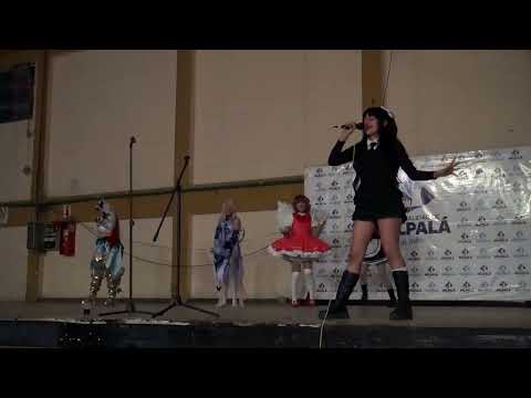 Idol - Yoasobi - Andrómeda - Fandomfest Palpalá