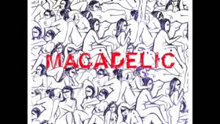 Mac Miller - Angels (When She Shuts Her Eyes) (Track #13 Off Macadelic)